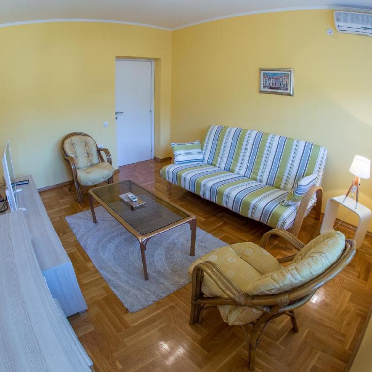 Apartman Kotor - Superior Apartment - 2