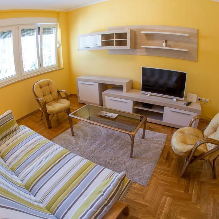 Apartman Kotor - Superior Apartment - 4