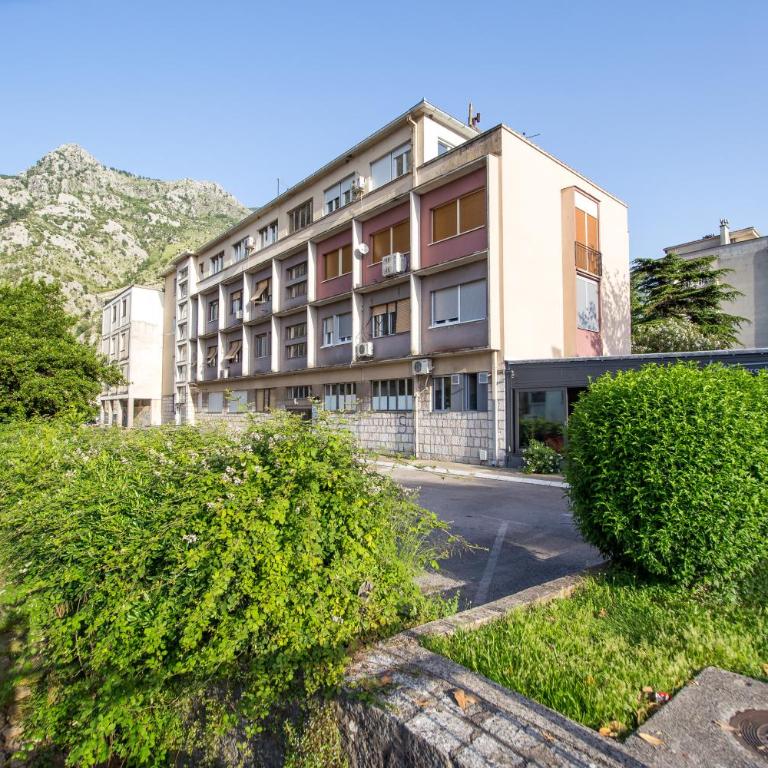 Apartman Kotor - Superior Apartman - 17