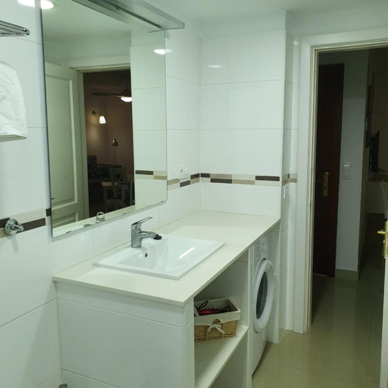 LA GONDOLA - Apartamento de 1 dormitorio - 24