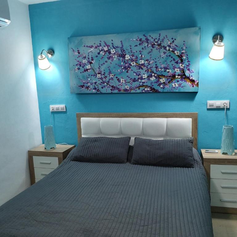 LA GONDOLA - Apartamento de 1 dormitorio - 22