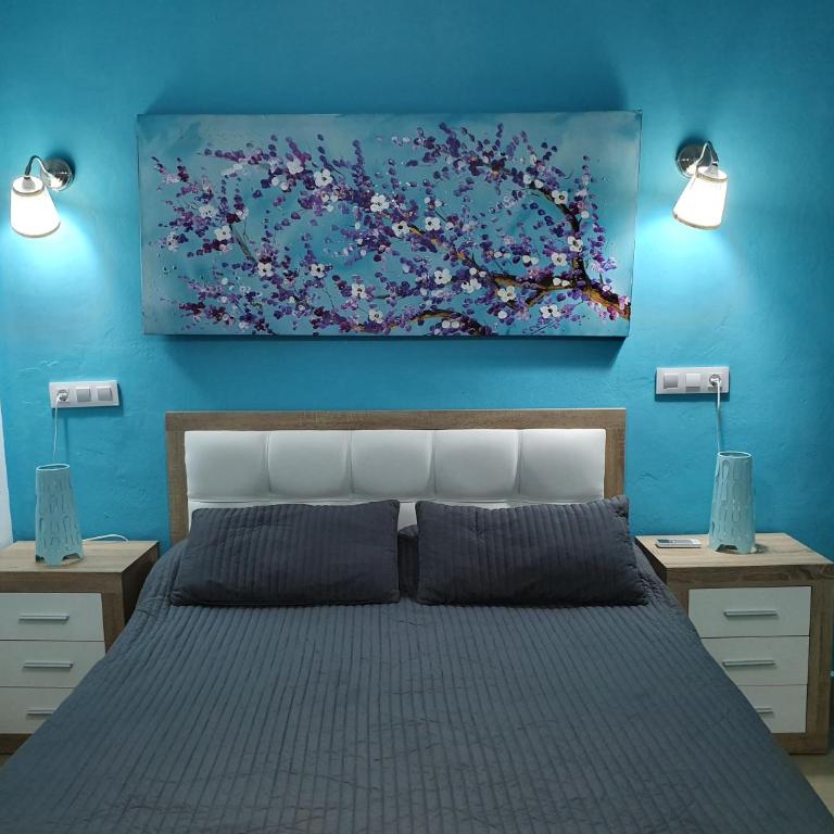 LA GONDOLA - Apartamento de 1 dormitorio - 21