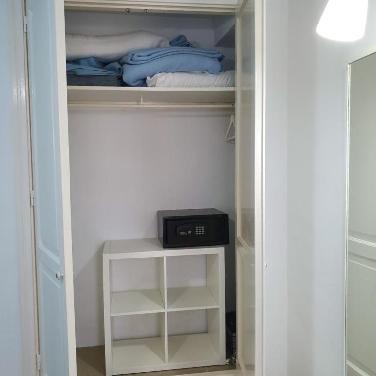 LA GONDOLA - Apartamento de 1 dormitorio - 26