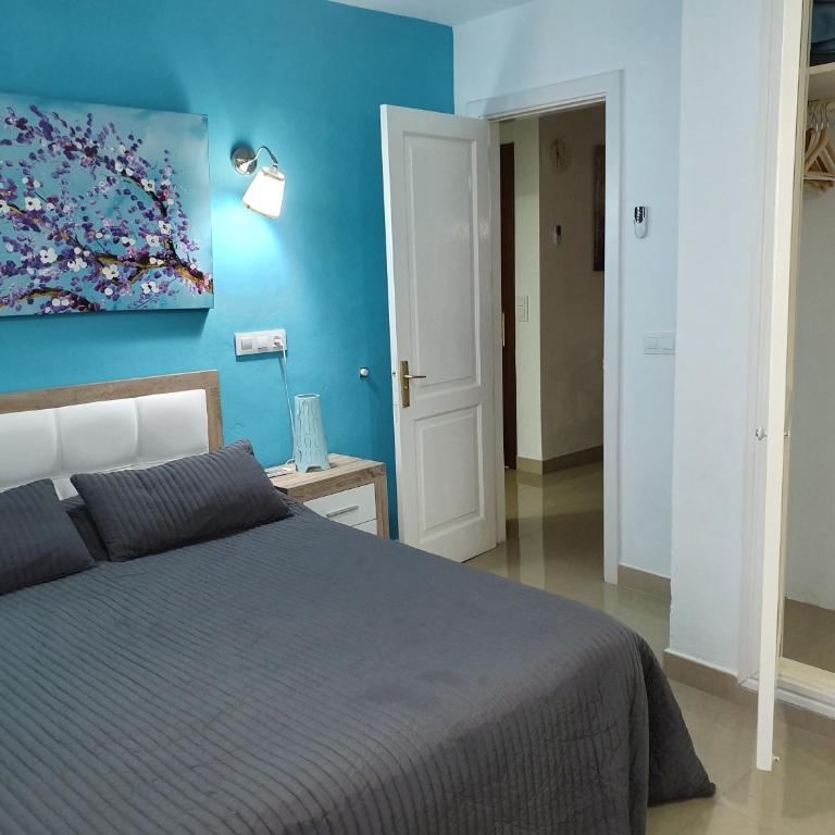 LA GONDOLA - Apartamento de 1 dormitorio - 17