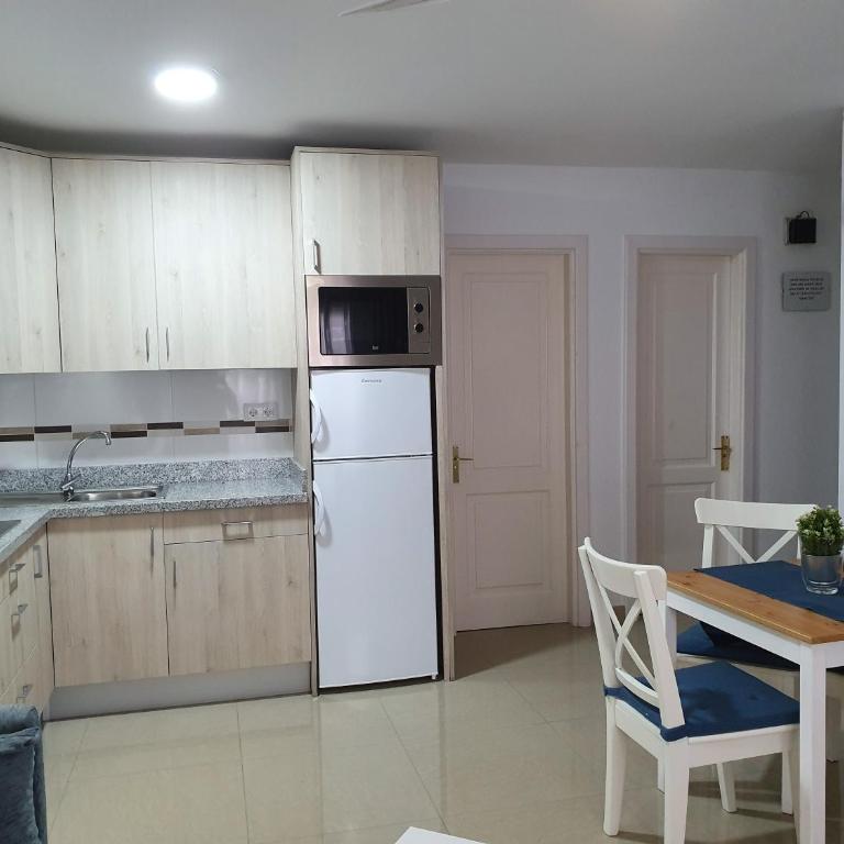LA GONDOLA - Apartamento de 1 dormitorio - 16