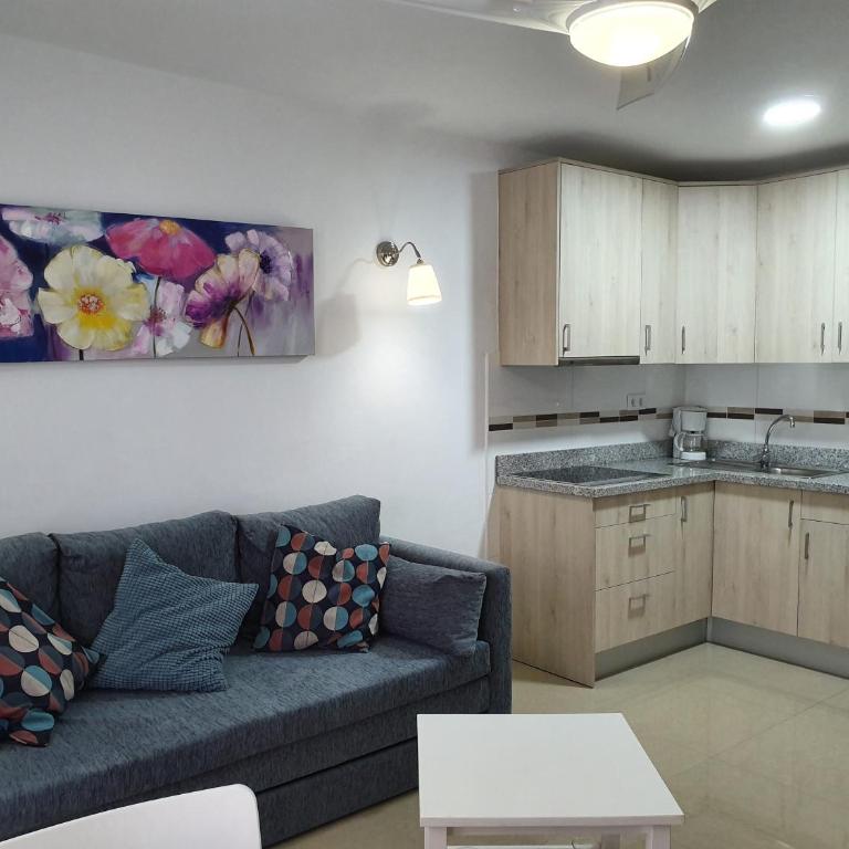 LA GONDOLA - Apartamento de 1 dormitorio - 15