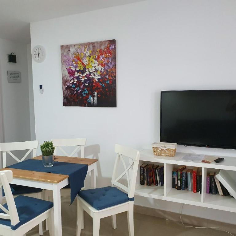 LA GONDOLA - Apartamento de 1 dormitorio - 14