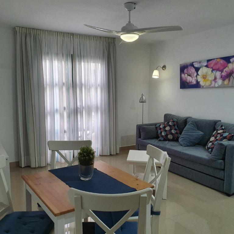 LA GONDOLA - Apartamento de 1 dormitorio - 13