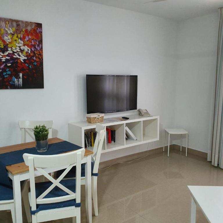 LA GONDOLA - Apartamento de 1 dormitorio - 12