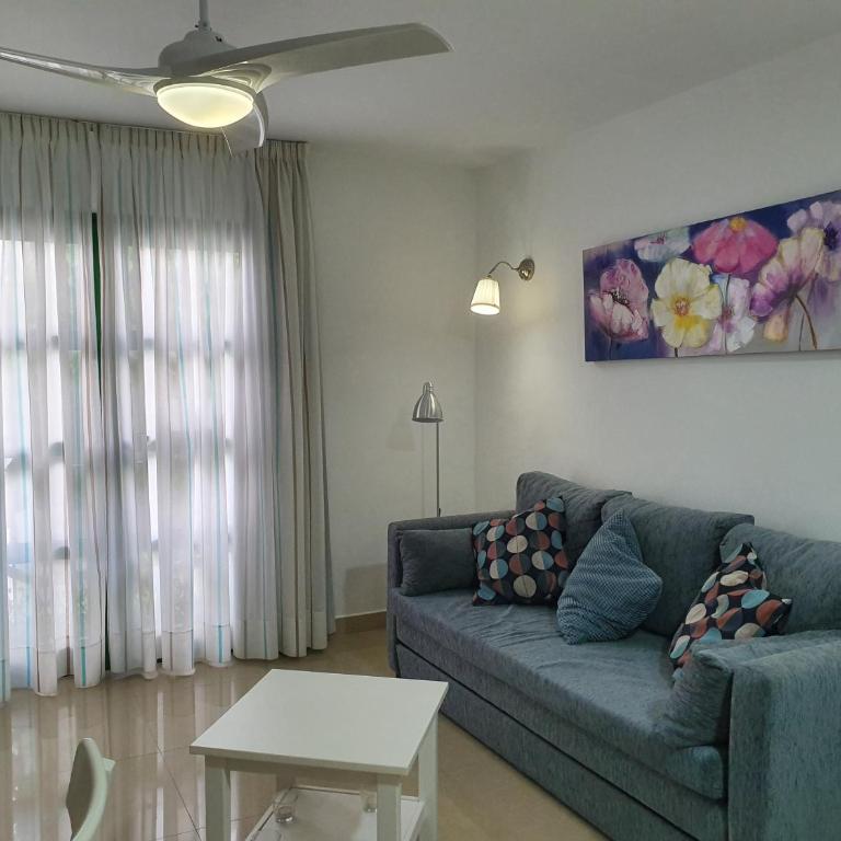 LA GONDOLA - Apartamento de 1 dormitorio - 11