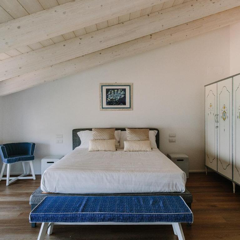 NUMA HOTEL - Suite con Vista Mare - 4