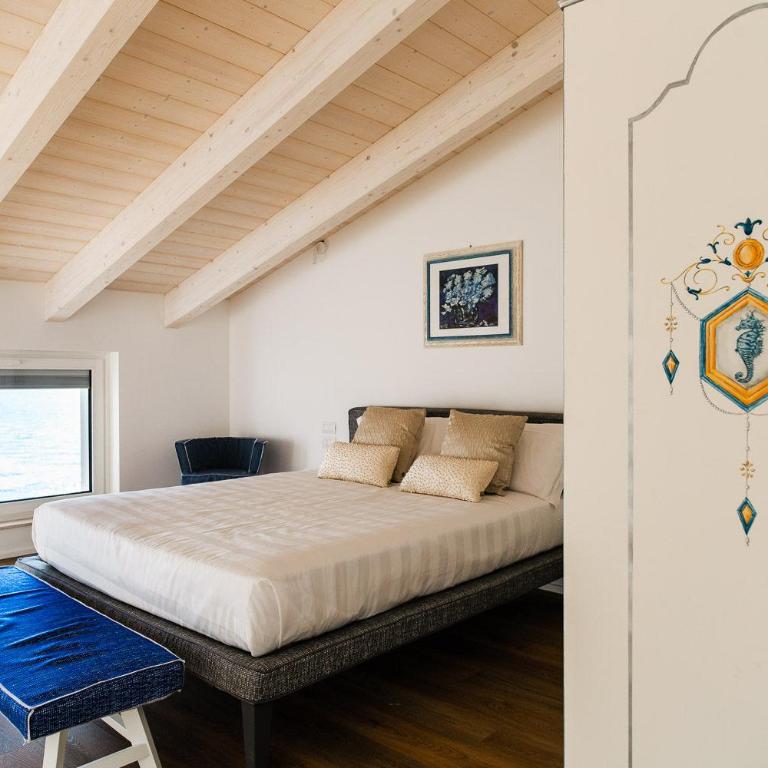 NUMA HOTEL - Suite con Vista Mare - 3