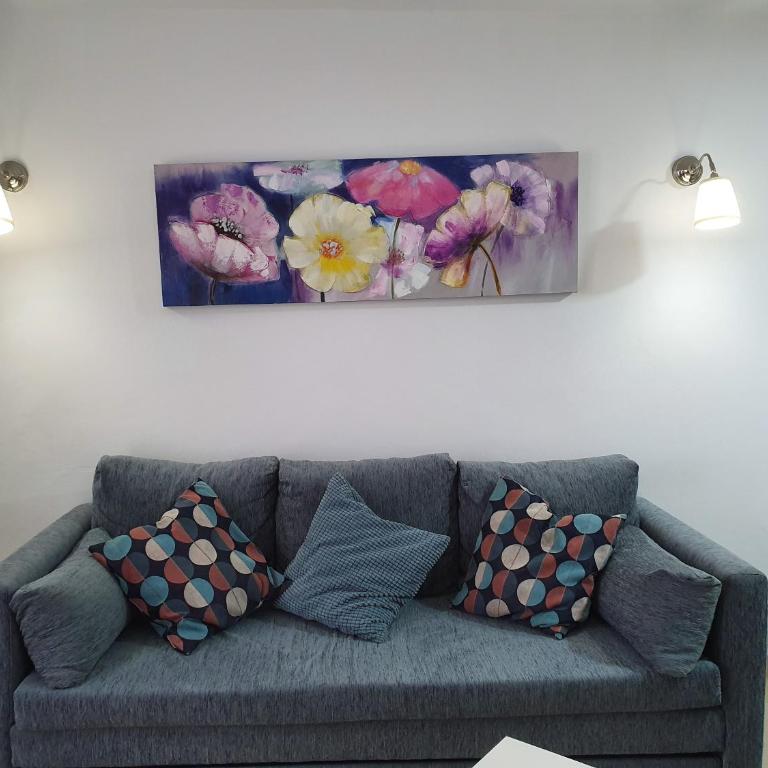 LA GONDOLA - Apartamento de 1 dormitorio - 10