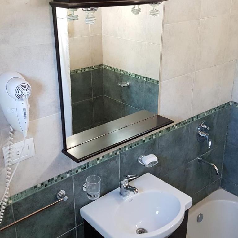 Cabañas El Refugio - Bungalow Deluxe - 3