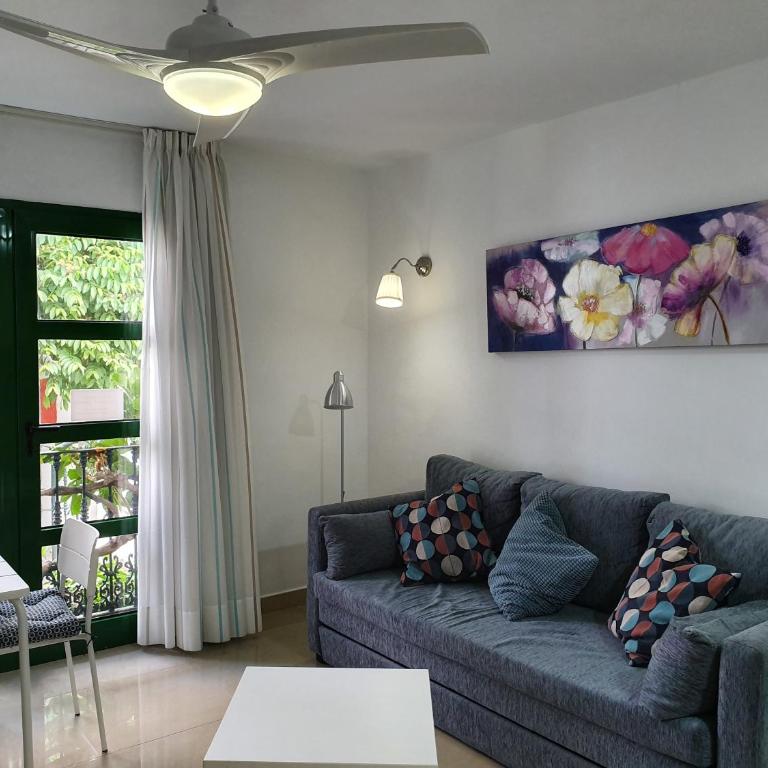 LA GONDOLA - Apartamento de 1 dormitorio - 9