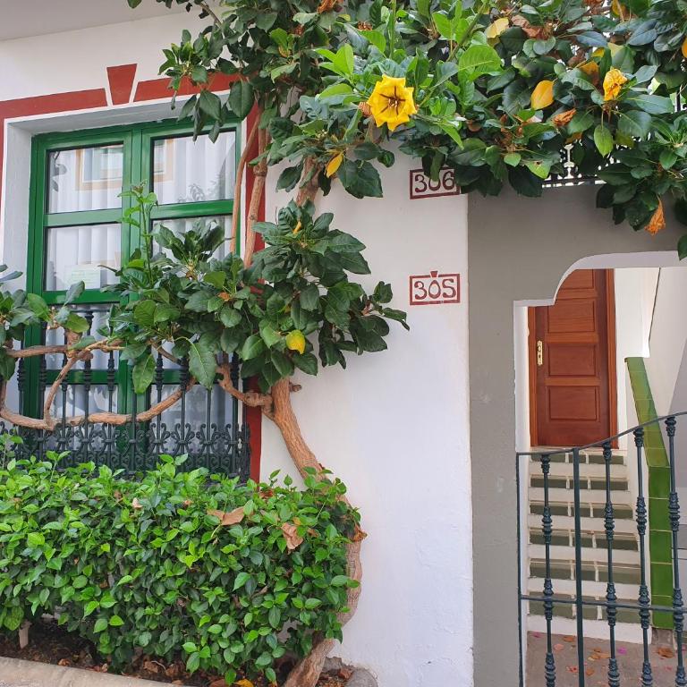 LA GONDOLA - Apartamento de 1 dormitorio - 2