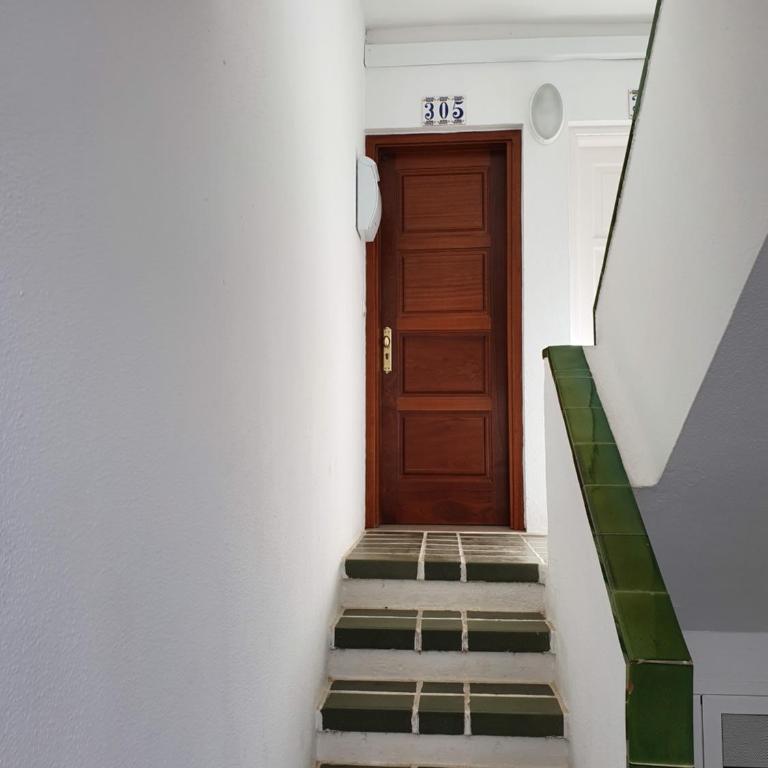 LA GONDOLA - Apartamento de 1 dormitorio - 8