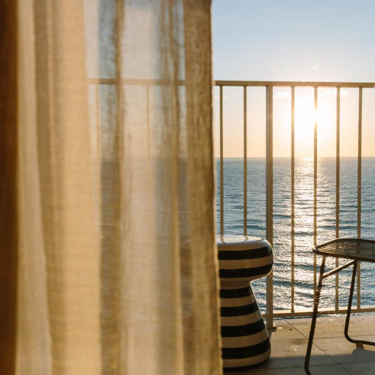 NUMA HOTEL - Camera Matrimoniale con Vista Mare - 2