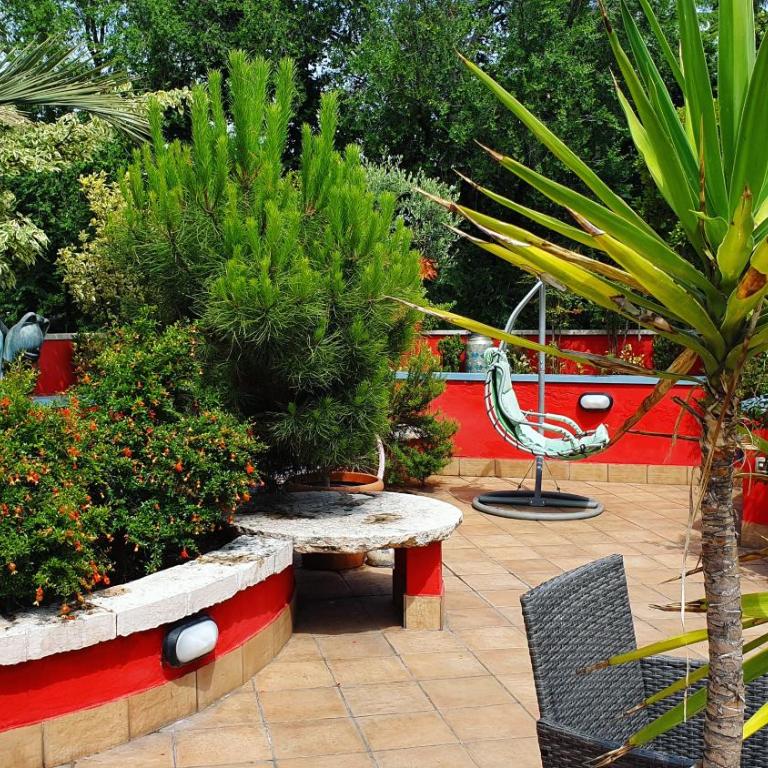 Miglioranzi Rooms - Double Room with Private Bathroom - 7