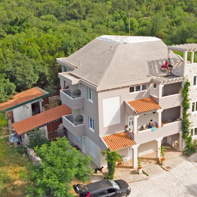 Mirta Apartments Family Farm - Apartment - Ground Floor - 14