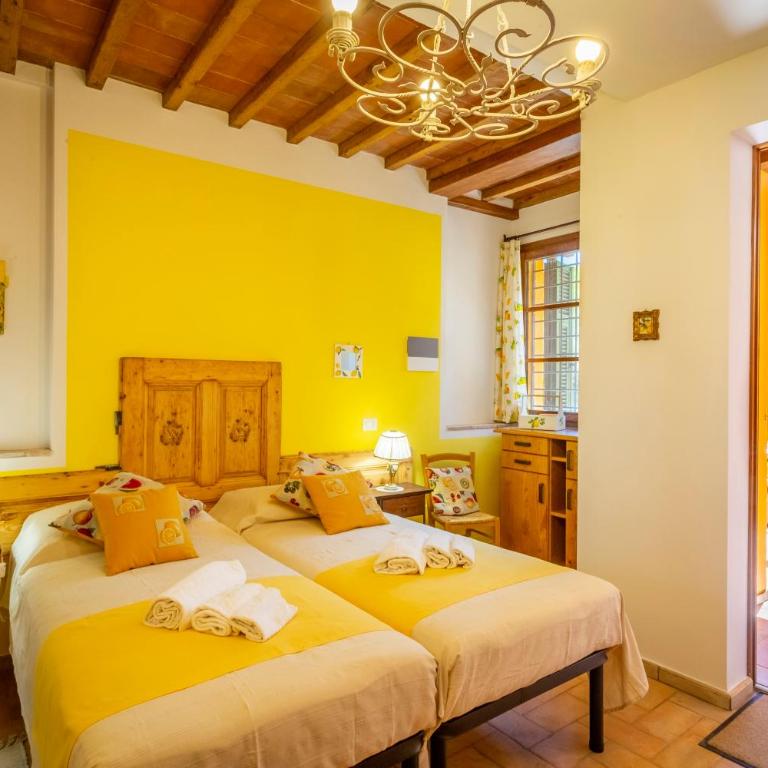 Villa Amadeo by PosarelliVillas - Villa Deluxe - 5