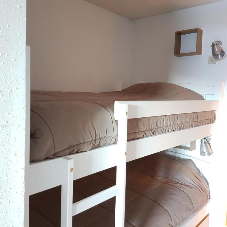 Apartamentos Grifovacances Canigou - Estudio con vistas a las montañas - 2