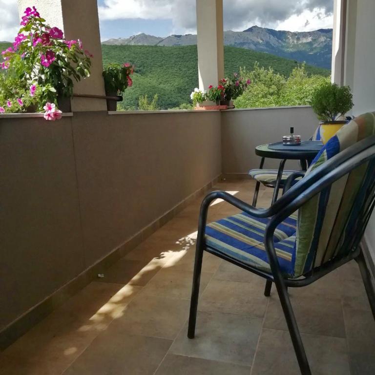 Mirta Apartments Family Farm - Apartment with Terrace - 8