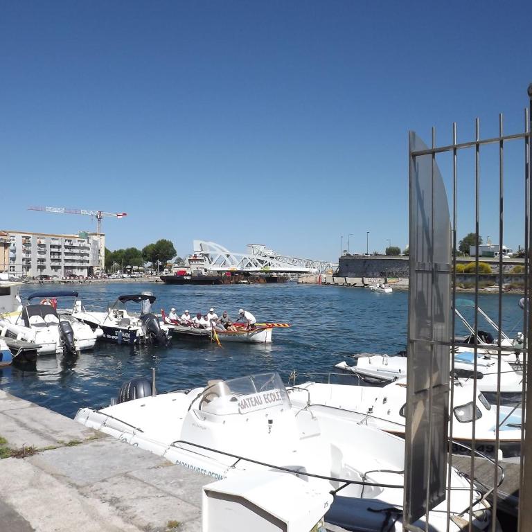 4 RUE MERCIER - Appartement - 1