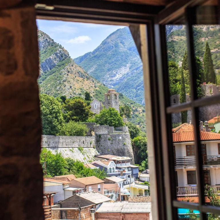Stara Čaršija Hotel & SPA - Double or Twin Room with View - 6