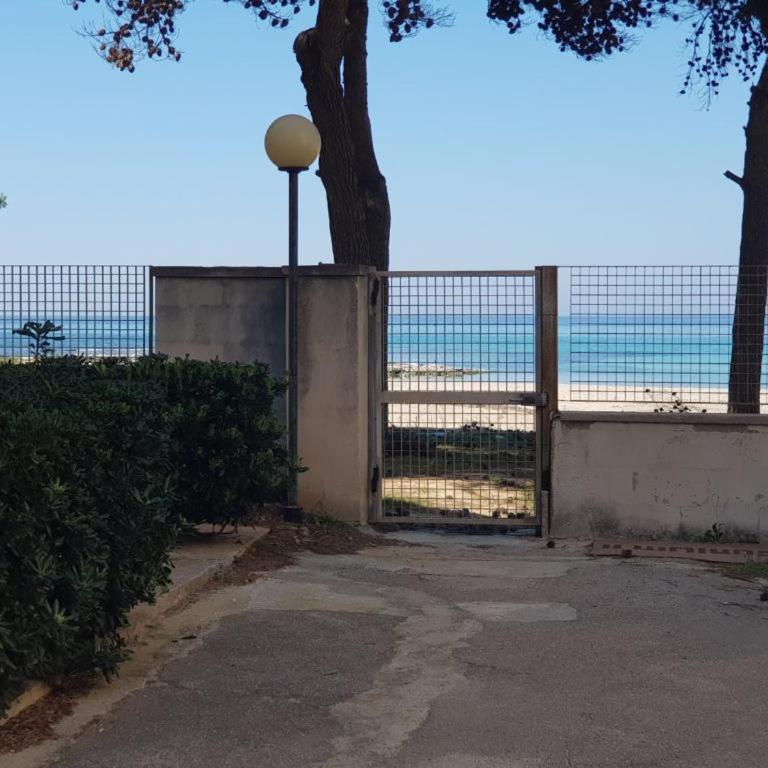 Suite con terrazzo sul mare e discesa in spiaggia a Gallipoli - Appartamento con Terrazza - 36