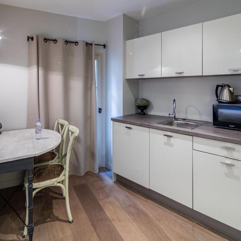 Garrigae Distillerie de Pezenas - Hotellerie & Spa - Chambre Tradition - 2