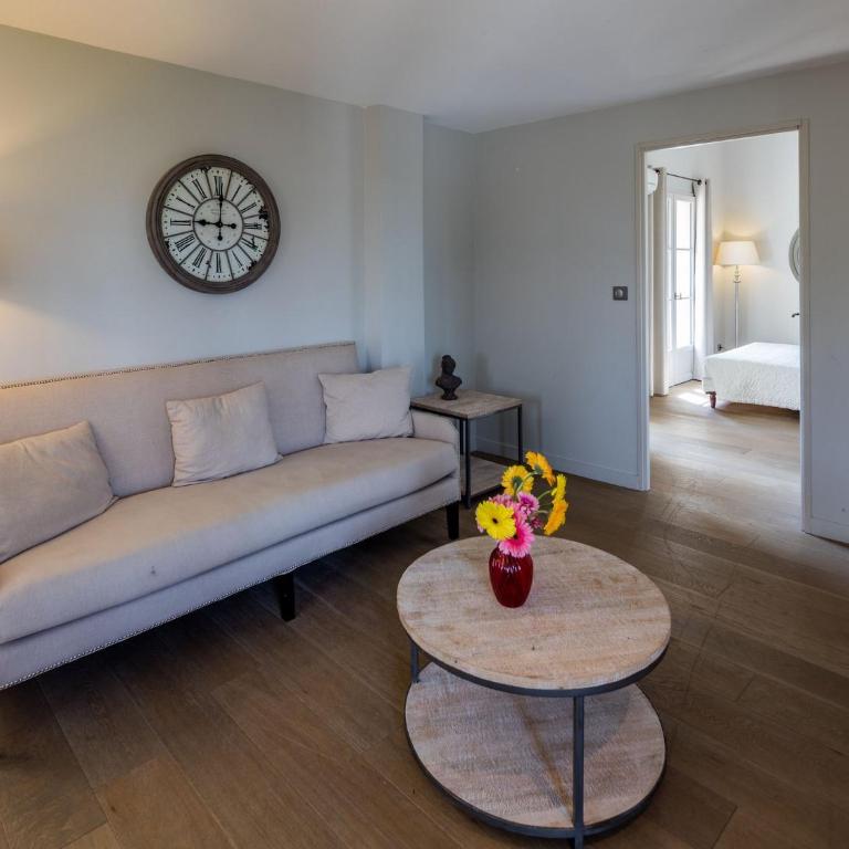 Garrigae Distillerie de Pezenas - Hotellerie & Spa - Suite Classique - 4