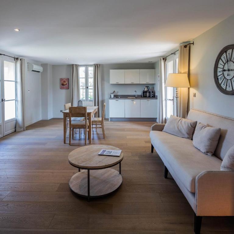 Garrigae Distillerie de Pezenas - Hotellerie & Spa - Suite Classique - 6