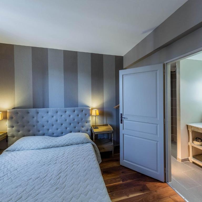 Garrigae Distillerie de Pezenas - Hotellerie & Spa - Suite Classique - 7