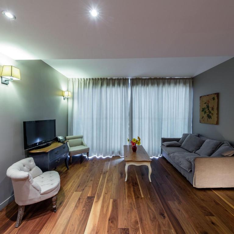Garrigae Distillerie de Pezenas - Hotellerie & Spa - Suite Classique - 8