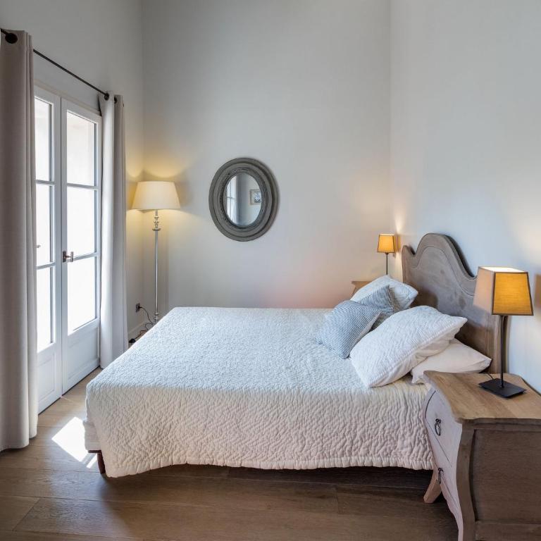 Garrigae Distillerie de Pezenas - Hotellerie & Spa - Suite Classique - 2