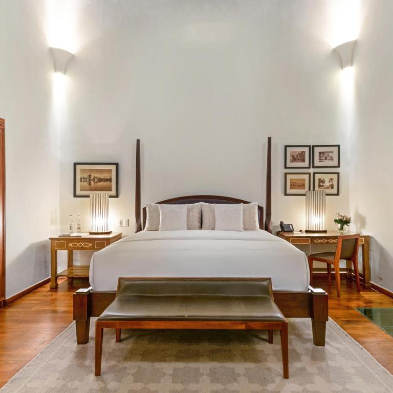 Hotel Casa Blanca 7 - Suite Deluxe con cama extragrande - 1