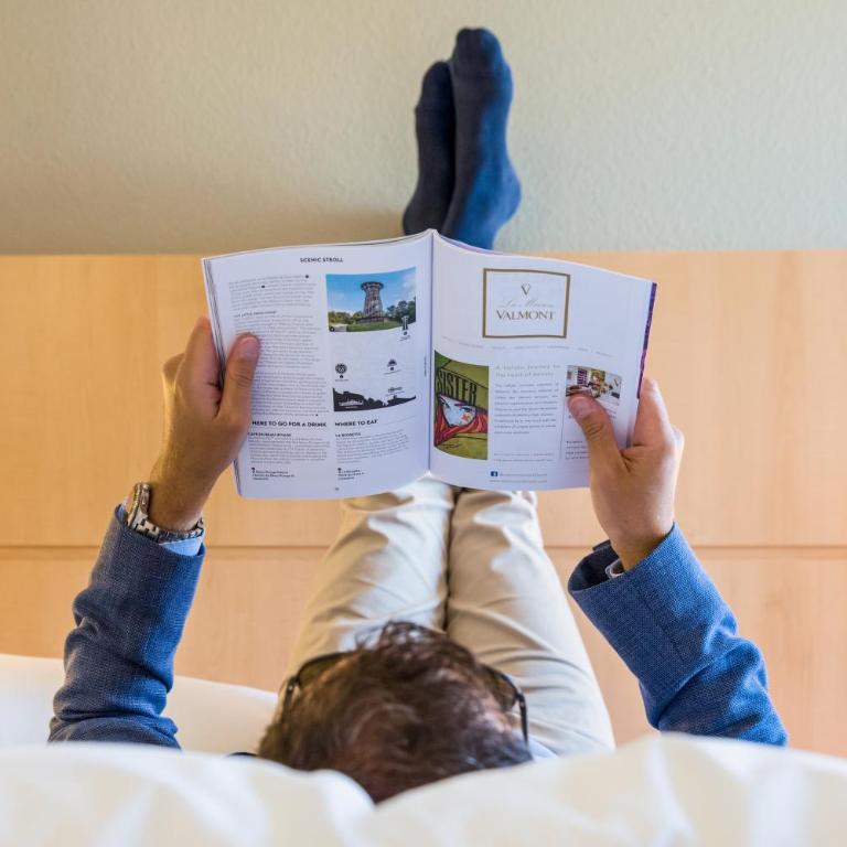 ibis Lausanne Crissier - Standard Doppelzimmer - 4