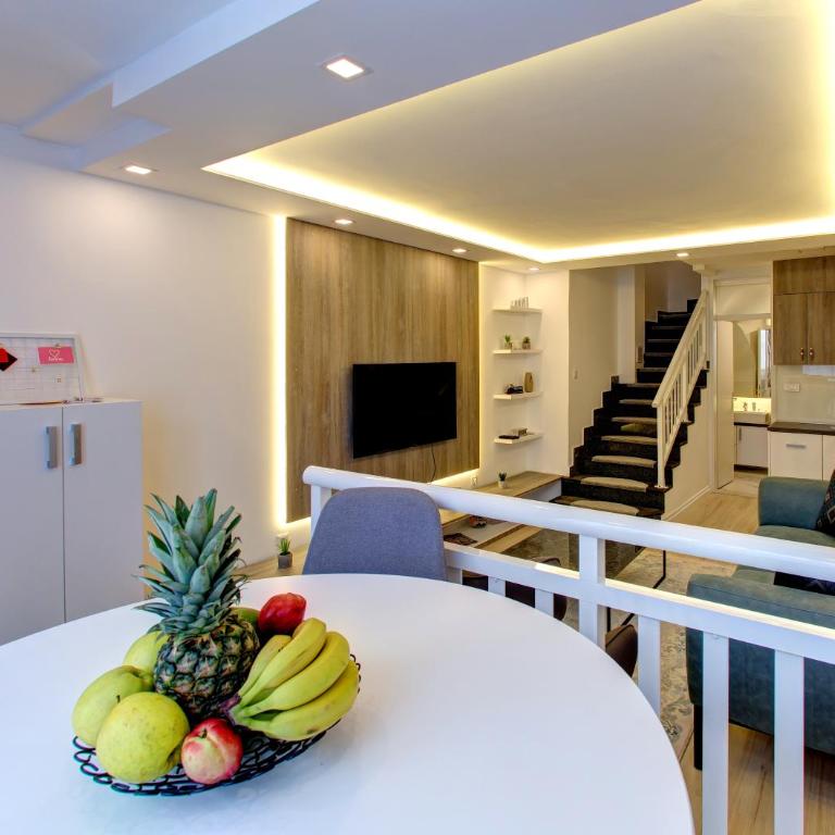 Emerald Apartment - One-Bedroom Apartment - 20