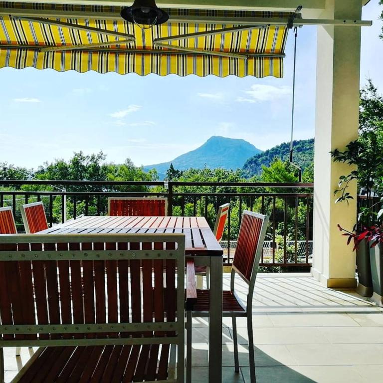 Villa Marko - Apartment with Sea View - 6