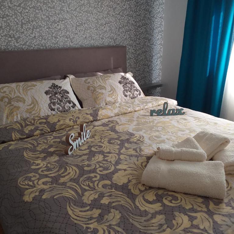 Apartman MINIKI - Apartman sa 1 Spavaćom Sobom - 1