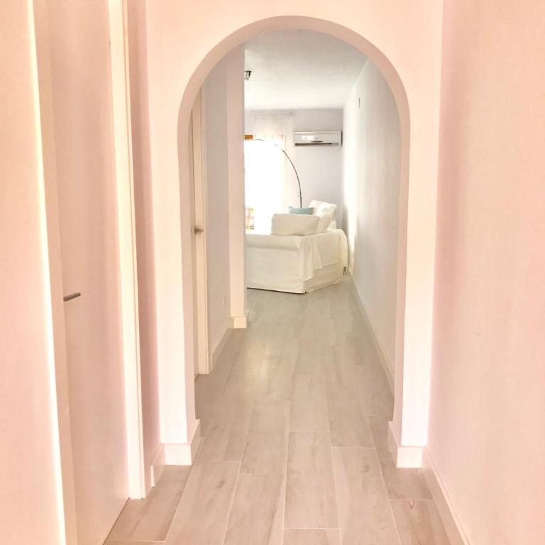 Ático en Playa Altea - Puerto de Campomanes - Apartamento de 1 dormitorio - 40
