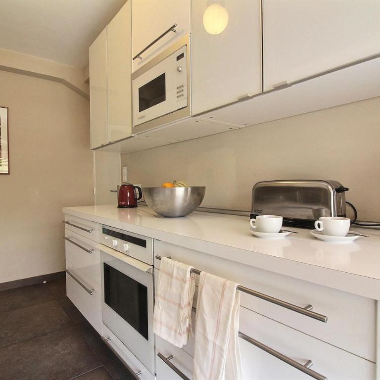 Leï Tapenié par Dodo-a-Cassis - Apartment mit 2 Schlafzimmern - 10