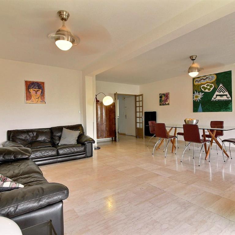Leï Tapenié par Dodo-a-Cassis - Apartment mit 2 Schlafzimmern - 6