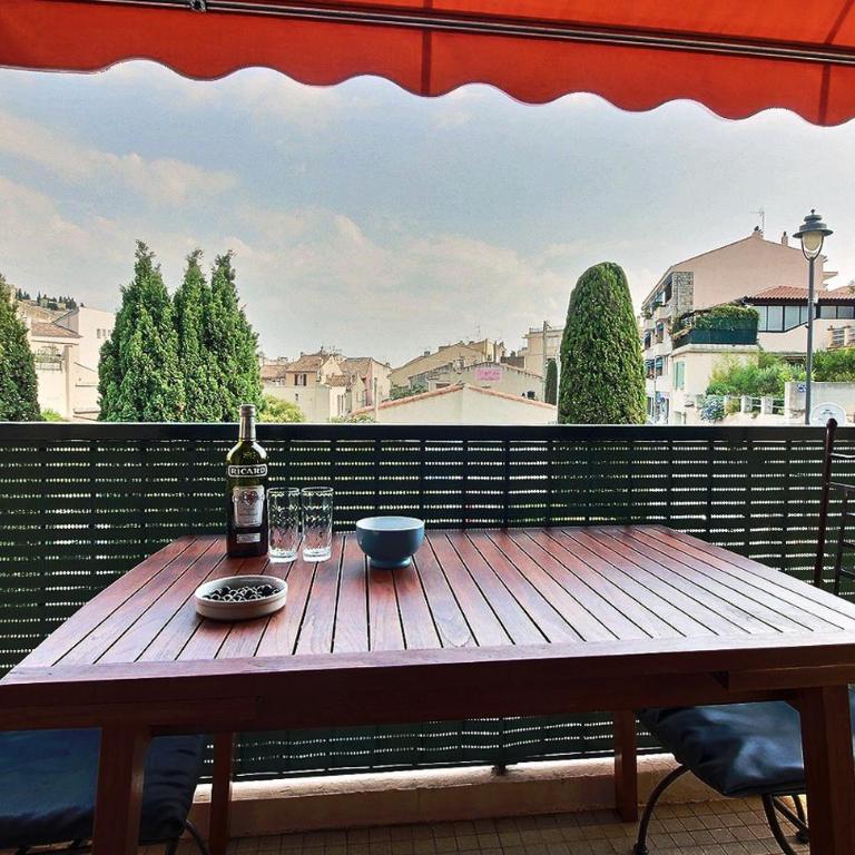 Leï Tapenié par Dodo-a-Cassis - Apartment mit 2 Schlafzimmern - 2