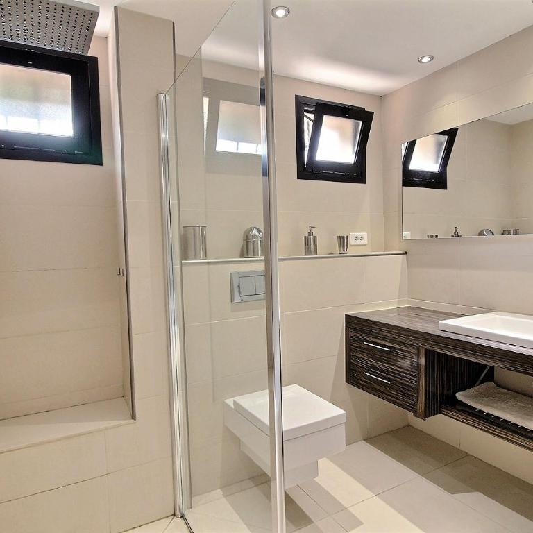 Leï Tapenié par Dodo-a-Cassis - Apartment mit 2 Schlafzimmern - 12