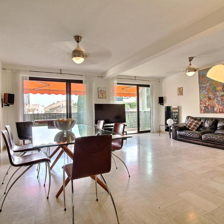 Leï Tapenié par Dodo-a-Cassis - Apartment mit 2 Schlafzimmern - 4