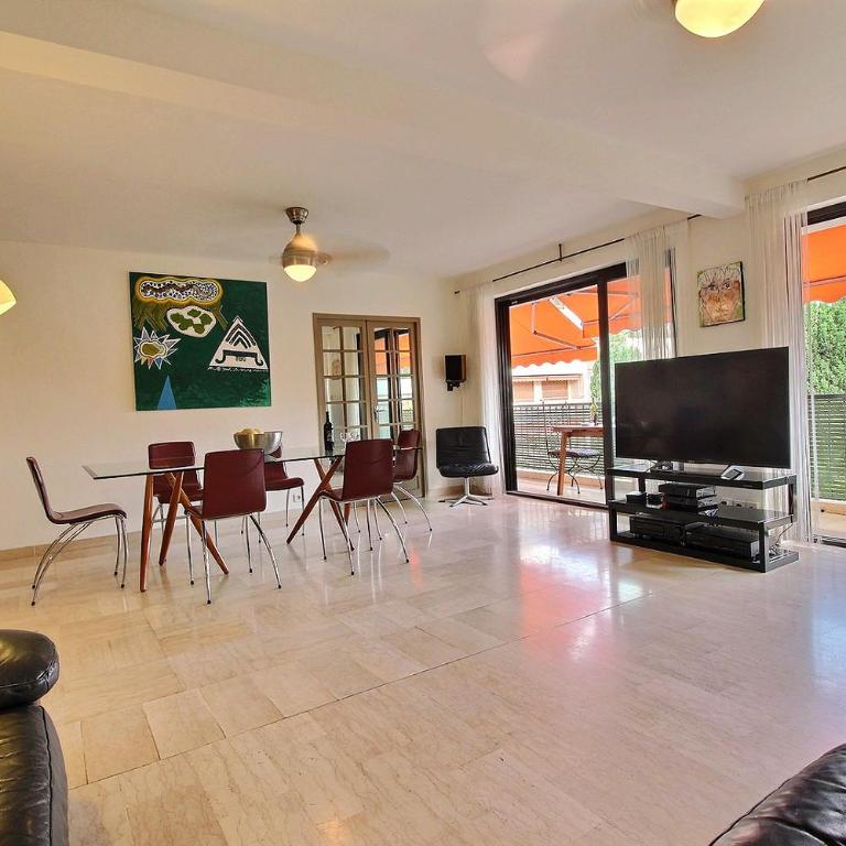 Leï Tapenié par Dodo-a-Cassis - Apartment mit 2 Schlafzimmern - 1