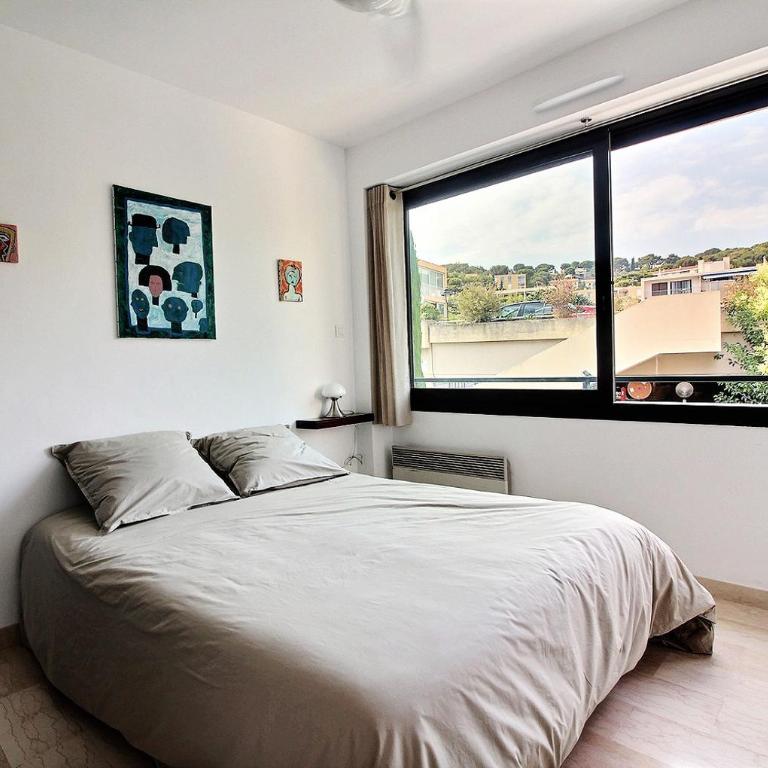 Leï Tapenié par Dodo-a-Cassis - Apartment mit 2 Schlafzimmern - 7
