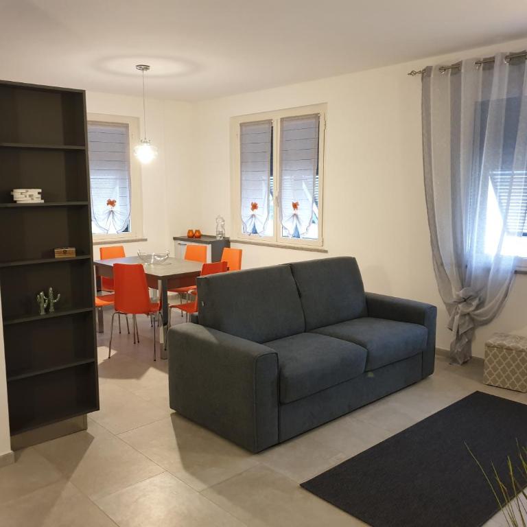 CASAVACANZE CA' DI GIA' - Appartamento con 2 Camere da Letto - 1